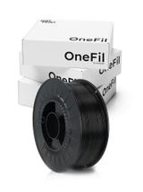 Filament 3D  OneFil PETG Black