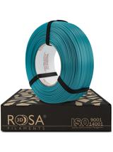 FILAMENT 3D ReFill ASA TURQUOISE (RAL 5018) 1,75mm 1kg