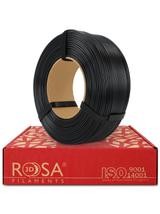Filament 3D ReFill ABS+ Matt Black