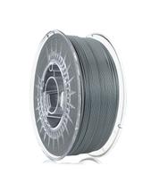 FILAMENT 3D PC/PBT + 15GF (HT-UV-IMPACT) Gray 1,75mm 1kg