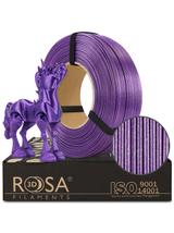 Filament 3D ReFill PLA Galaxy Violet
