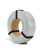 Filament 3D ReFill PLA High Speed Light Gray