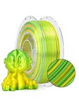 Filament 3D PLA Multicolour Jungle