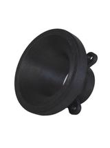 FILAMENT 3D PC/PBT + 15GF (HT-UV-IMPACT) Black 1,75mm 1kg