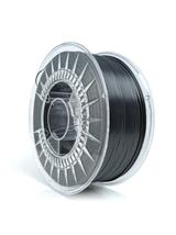 FILAMENT 3D ROSA TPU HardTech+ 83D, Impact - Abrasive - UV - H2O - microbe- resistant Black 1kg