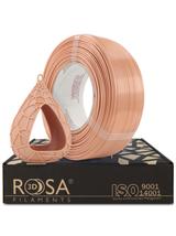 Filament 3D ReFill PET-G Standard HS Rose Beige Skin