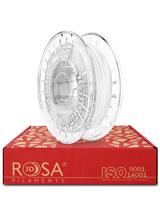 FILAMENT 3D PLA ESD White 1,75mm 0,5kg