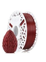 Filament 3D PET-G Galaxy HS Galaxy Red 1kg