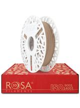 FILAMENT 3D  BioWOOD Natural Wood (0.5kg / 1.75mm)