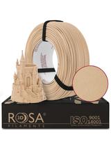 FILAMENT 3D ReFill PLA Speed Matt Marble Sandstone (beige) 1,75mm 1kg
