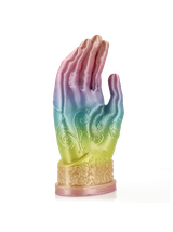 Filament 3D ReFill PLA Rainbow Silk