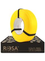 FILAMENT 3D ReFill PLA LW AERO Yellow 1,75mm 1kg