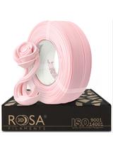 FILAMENT 3D ReFill PLA Starter Powder Pink 1,75mm 1kg