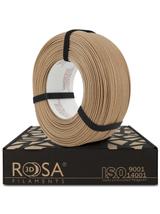 Filament 3D ReFill BioWOOD Natural Wood