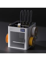 DRUKARKA 3D SNAPMAKER U1 (4 GŁOWICE)