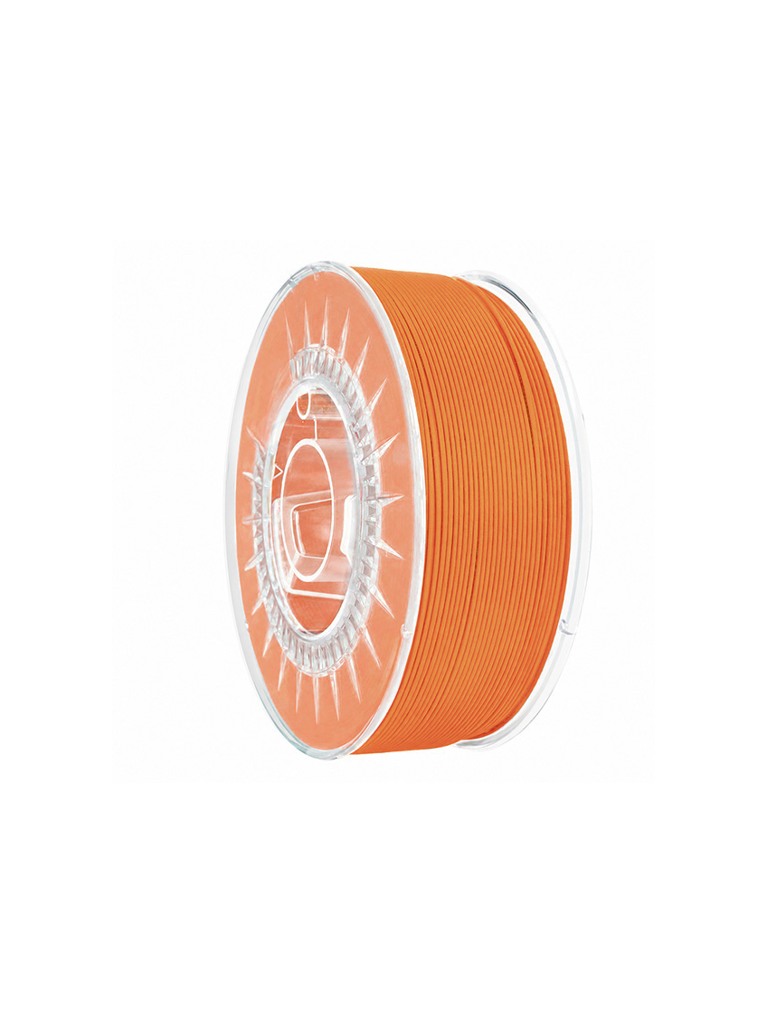 FILAMENT 3D  PEBA-UV Orange (1kg / 1.75mm)