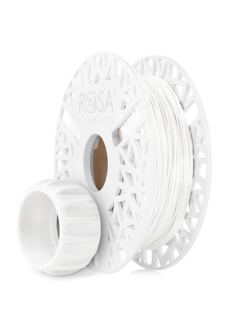 Filament 3D ROSA-Flex 85A White