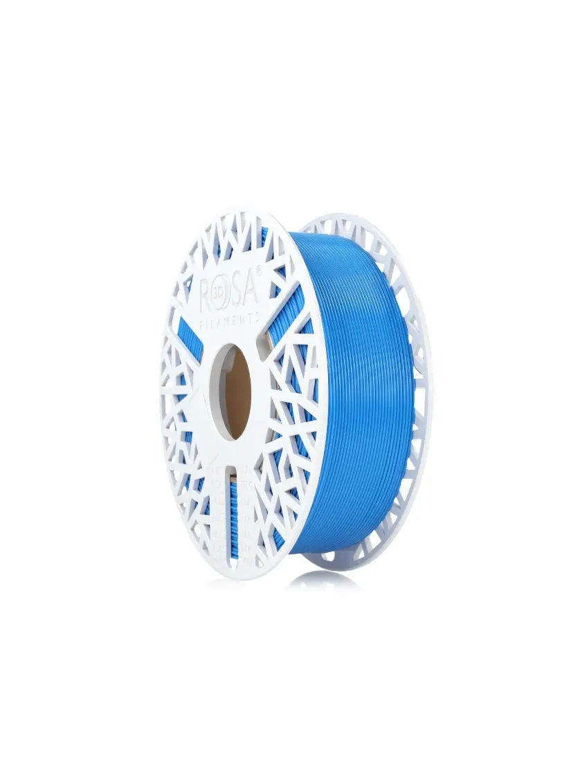 Filament 3D PLA High Speed Blue Sky OUTLET