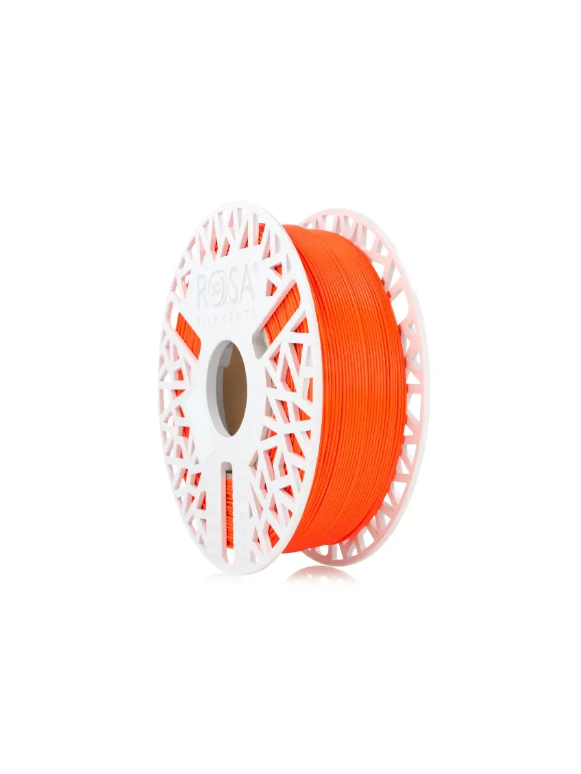 Filament 3D PLA High Speed Juicy Orange OUTLET