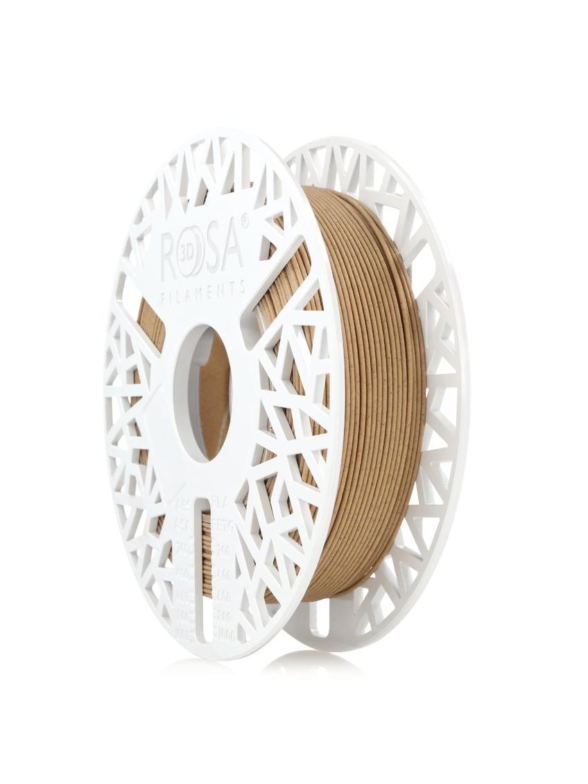 Filament 3D BioWOOD 0,5kg