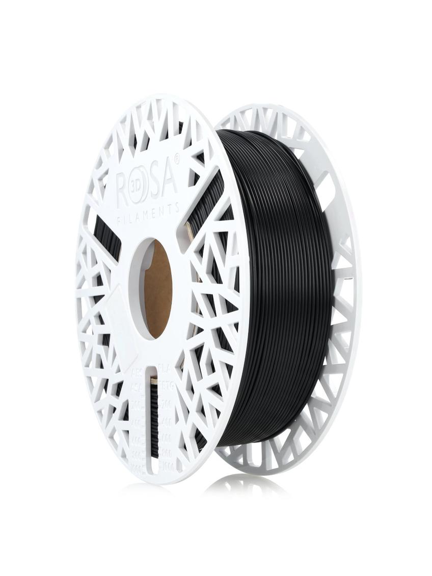 Filament 3D ABS V0 FR Black 0,7kg