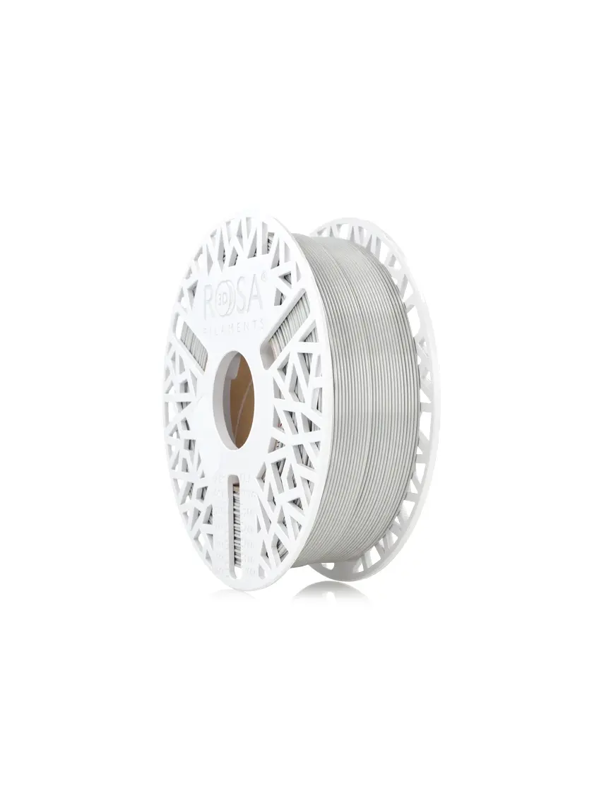 Filament 3D PLA High Speed Light Gray OUTLET