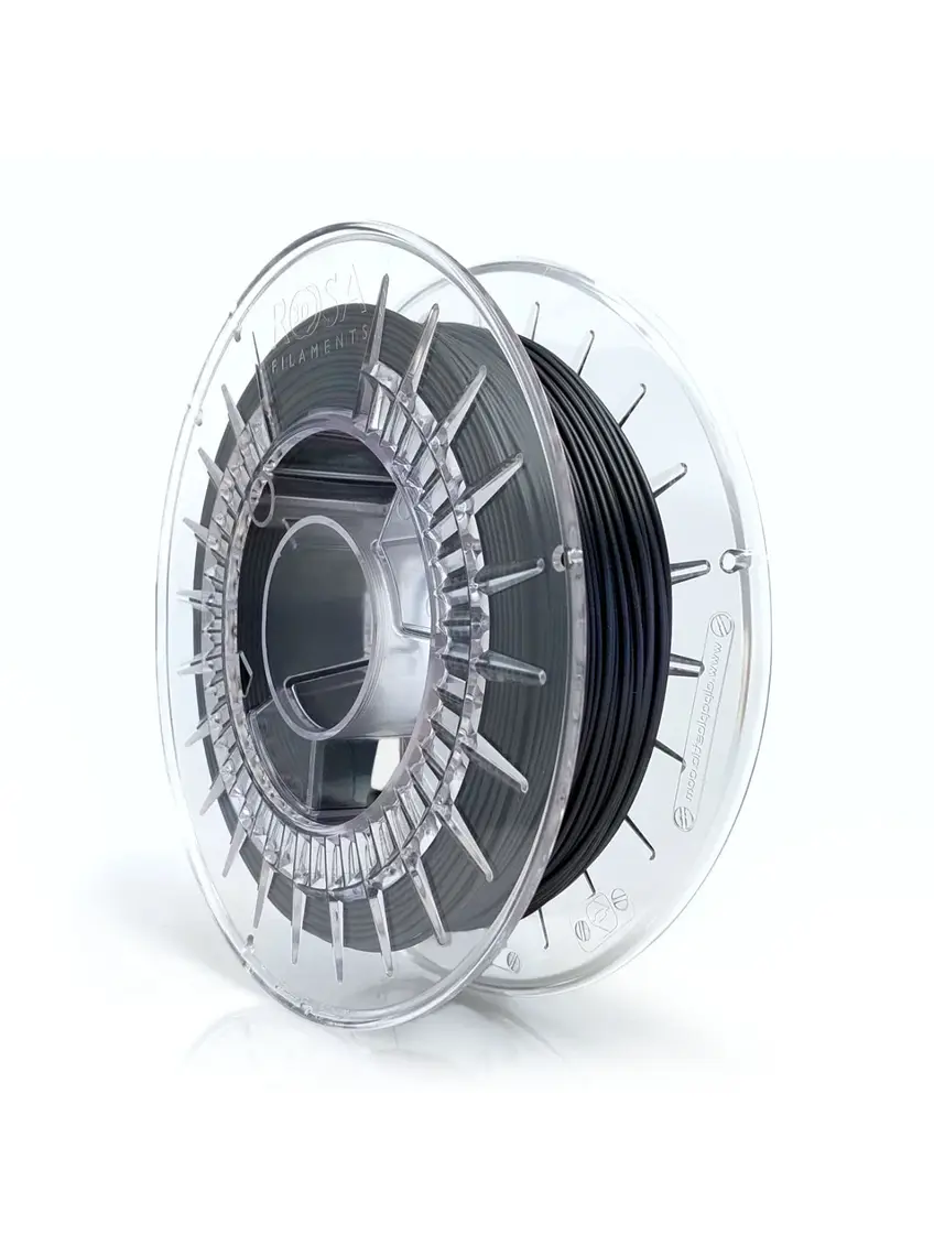 Filament 3D  PETG ESD Black