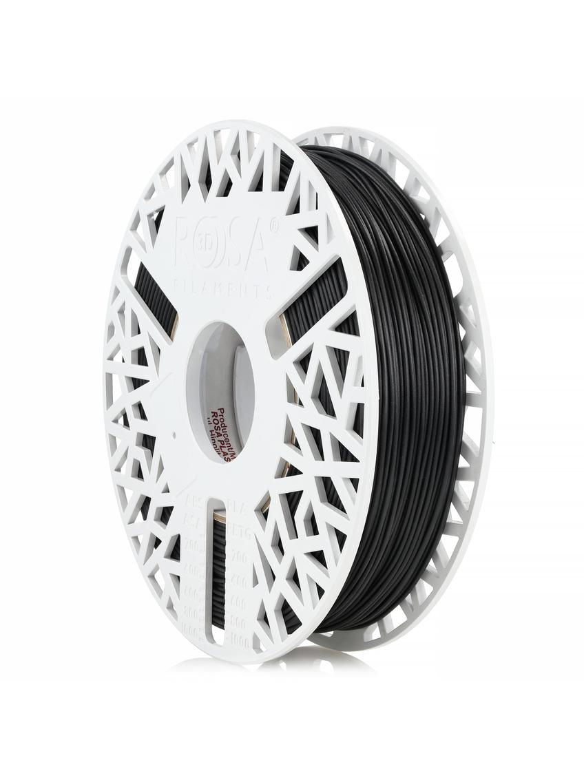 FILAMENT 3D TPU Flex LW Anthracite Black 0,70 kg