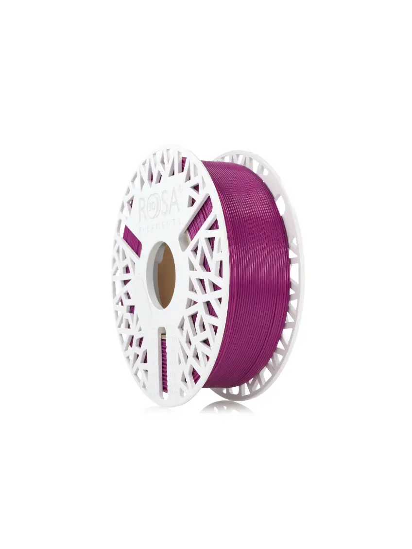Filament 3D PLA High Speed Signal Violet OUTLET
