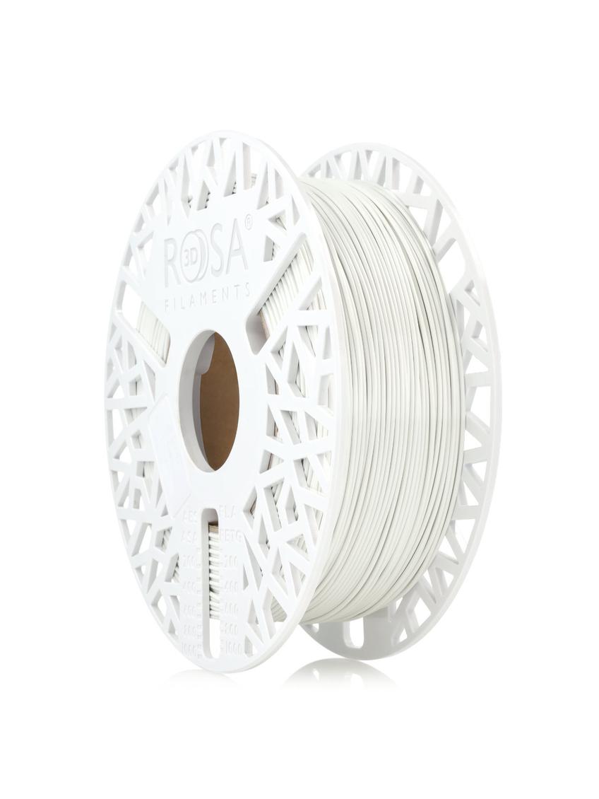 Filament 3D ABS V0 FR White