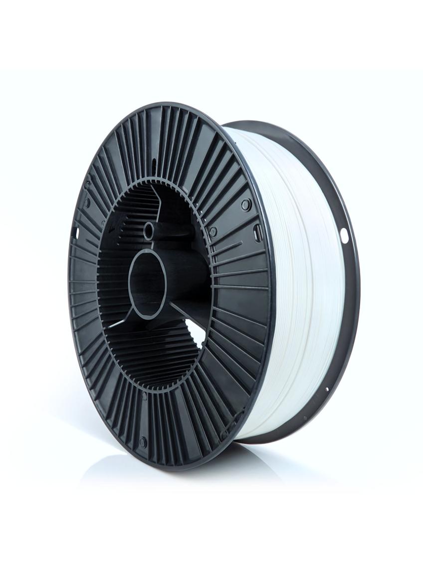 FILAMENT 3D PET-G Standard HS 1,75mm WHITE 4,5kg