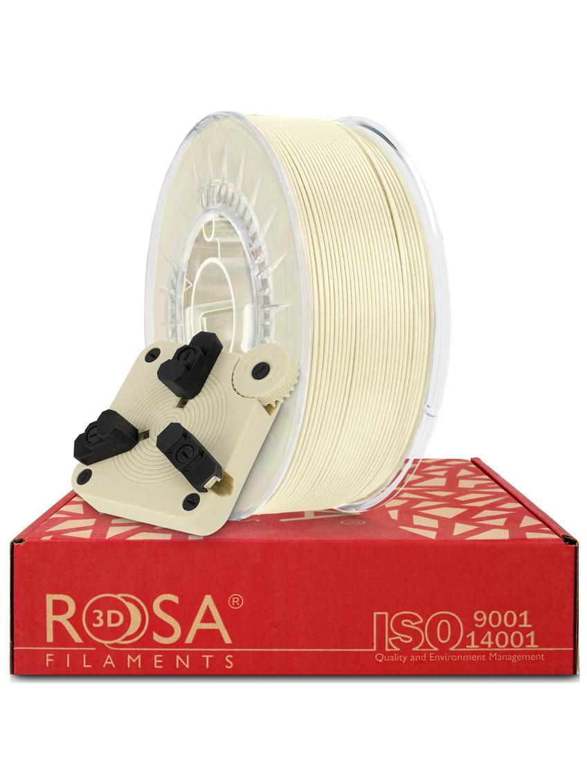 FILAMENT 3D  ASA + 5Kevlar Natural (1kg / 1.75mm)