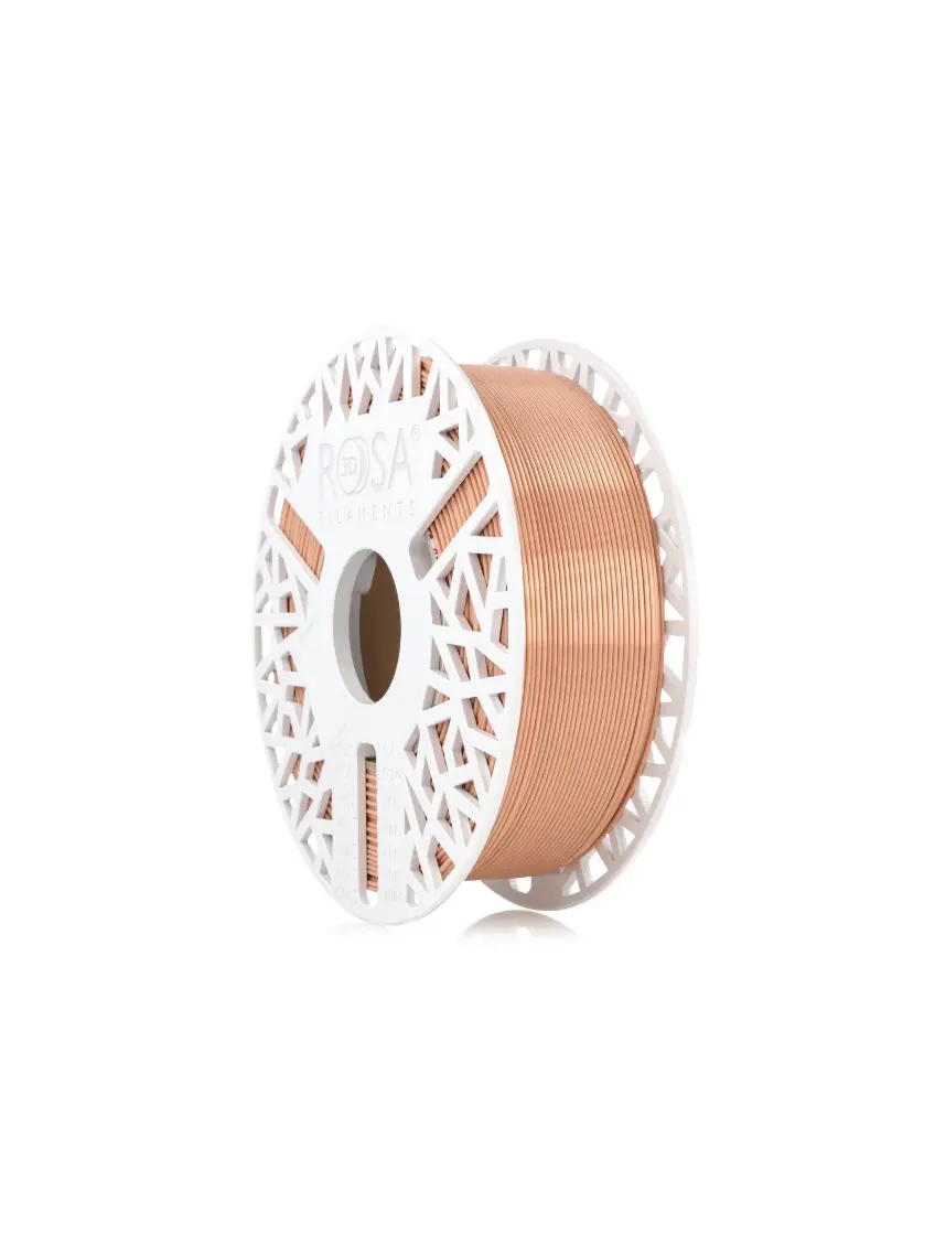 Filament 3D PLA High Speed Rose Beige Skin OUTLET