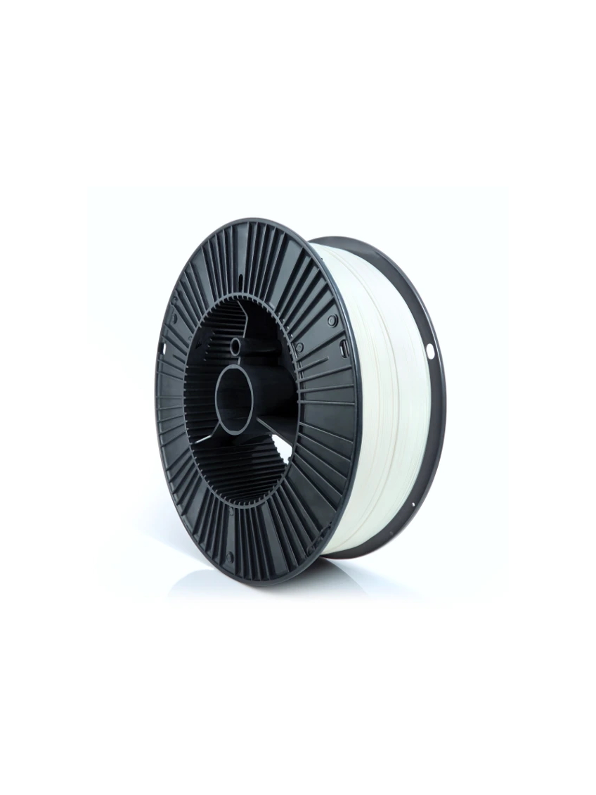 Filament 3D PLA Plus ProSpeed(Impact) White