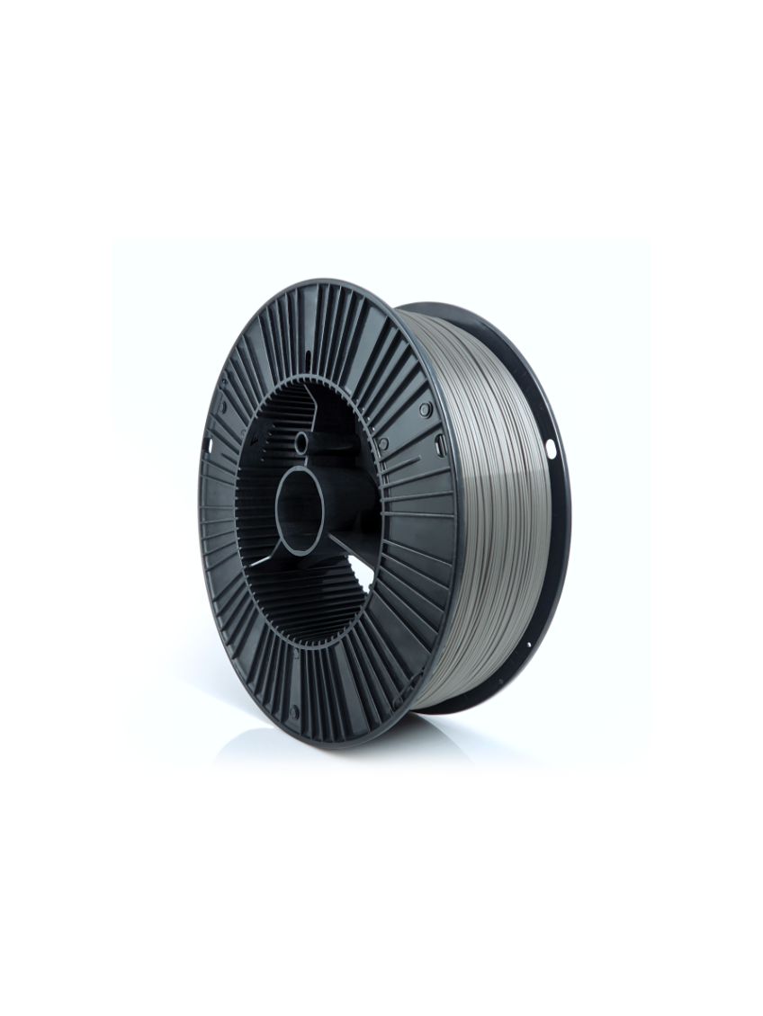 Filament 3D PET-G Standard HS Gray