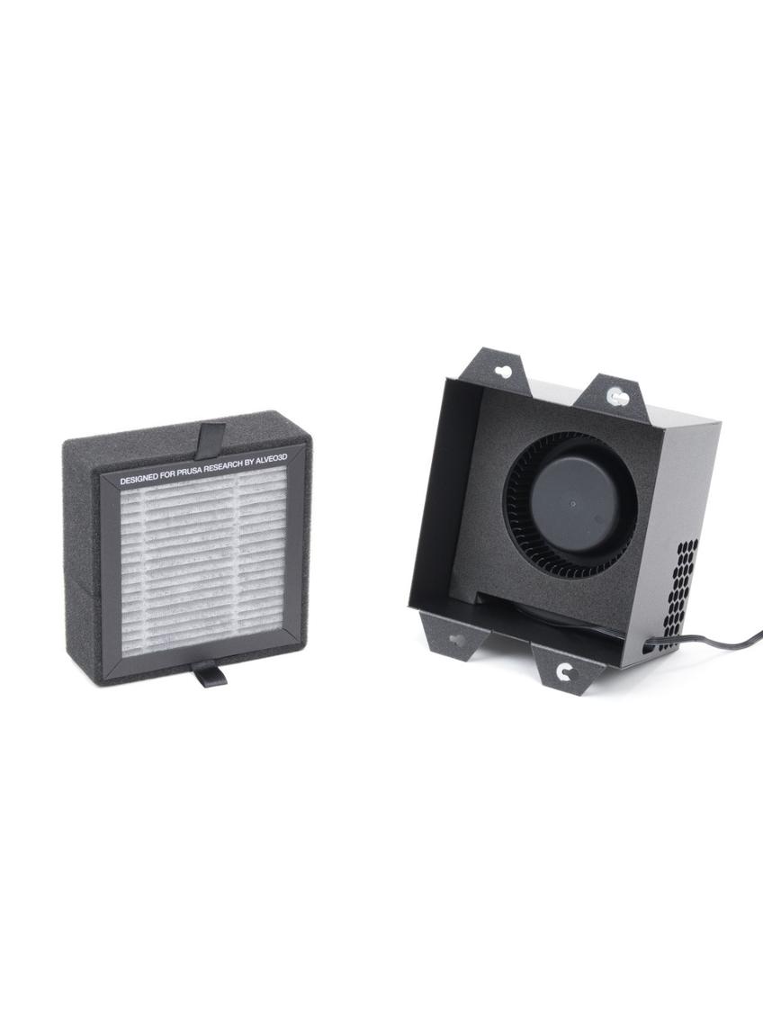 PRUSA Advanced Filtration for Prusa CORE One