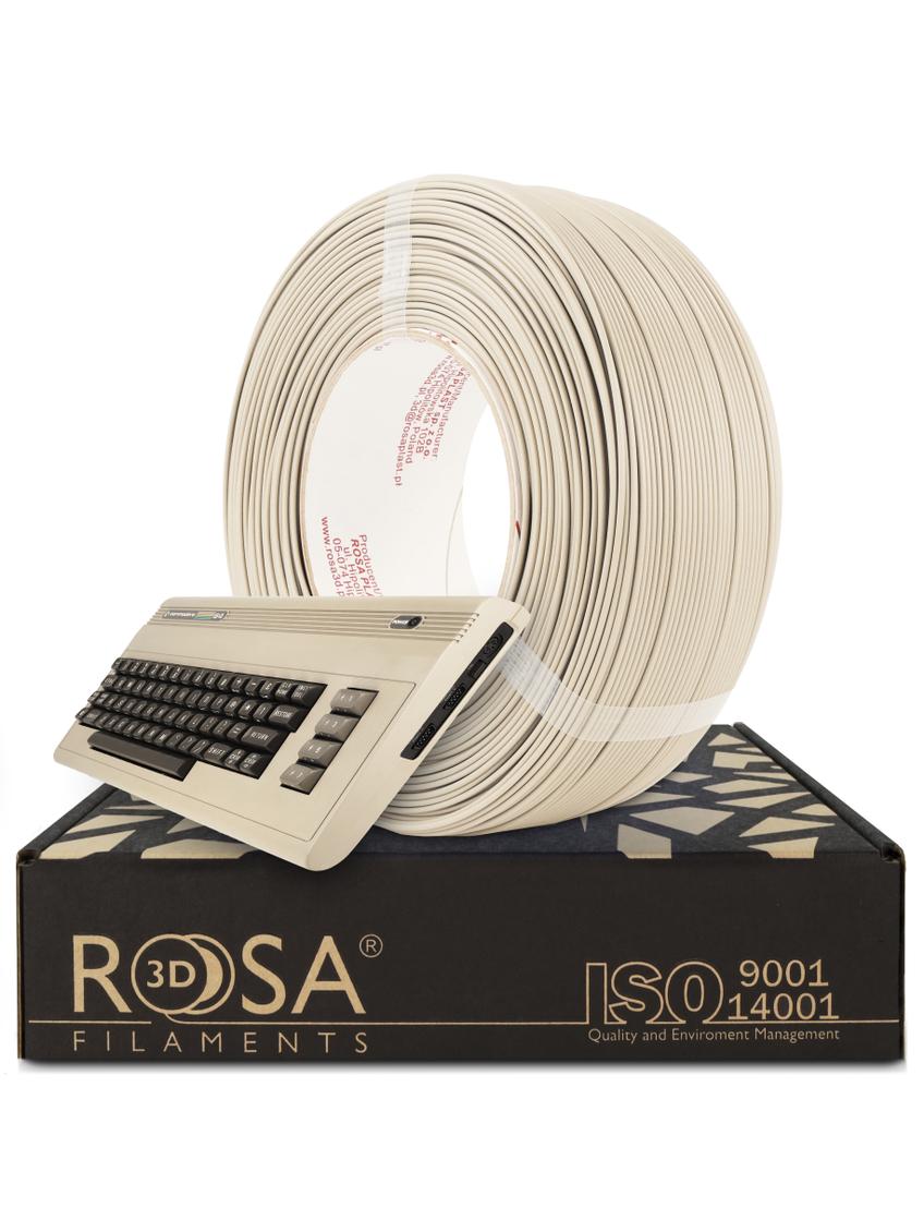 Filament 3D ReFill PLA Starter Retro Beige