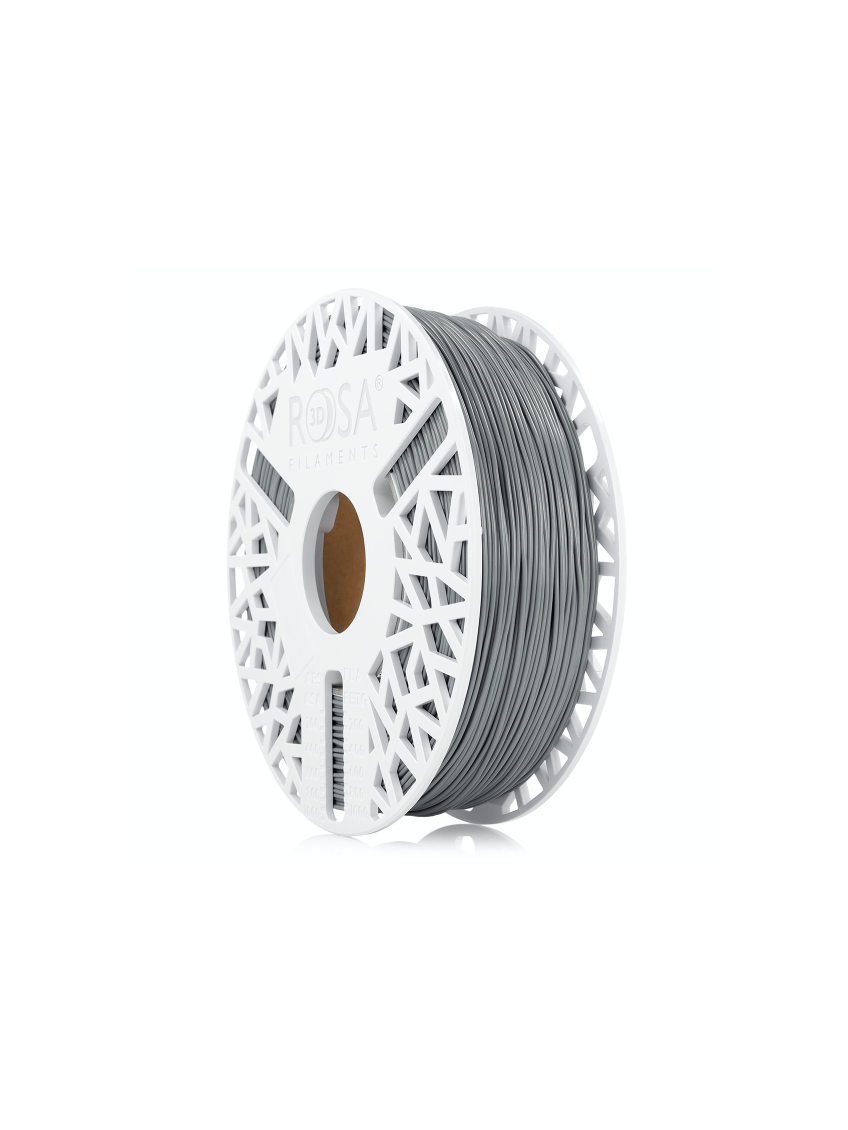 FILAMENT 3D ROSA-Flex 96A Gray 1,75mm 1kg