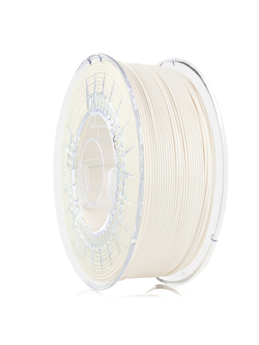 FILAMENT 3D  PEBA-UV White (1kg / 1.75mm)