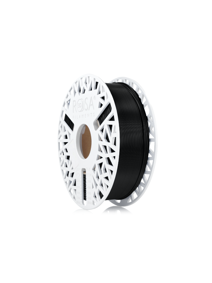 FILAMENT 3D  PETG True Matt Deep Black (1kg / 1.75mm)