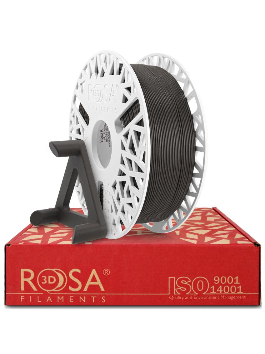 FILAMENT 3D  PETG True Matt Olive Drab (1kg / 1.75mm)