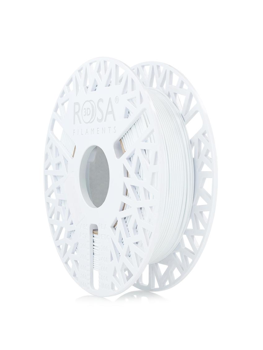 FILAMENT 3D PLA LW AERO White 0,5kg