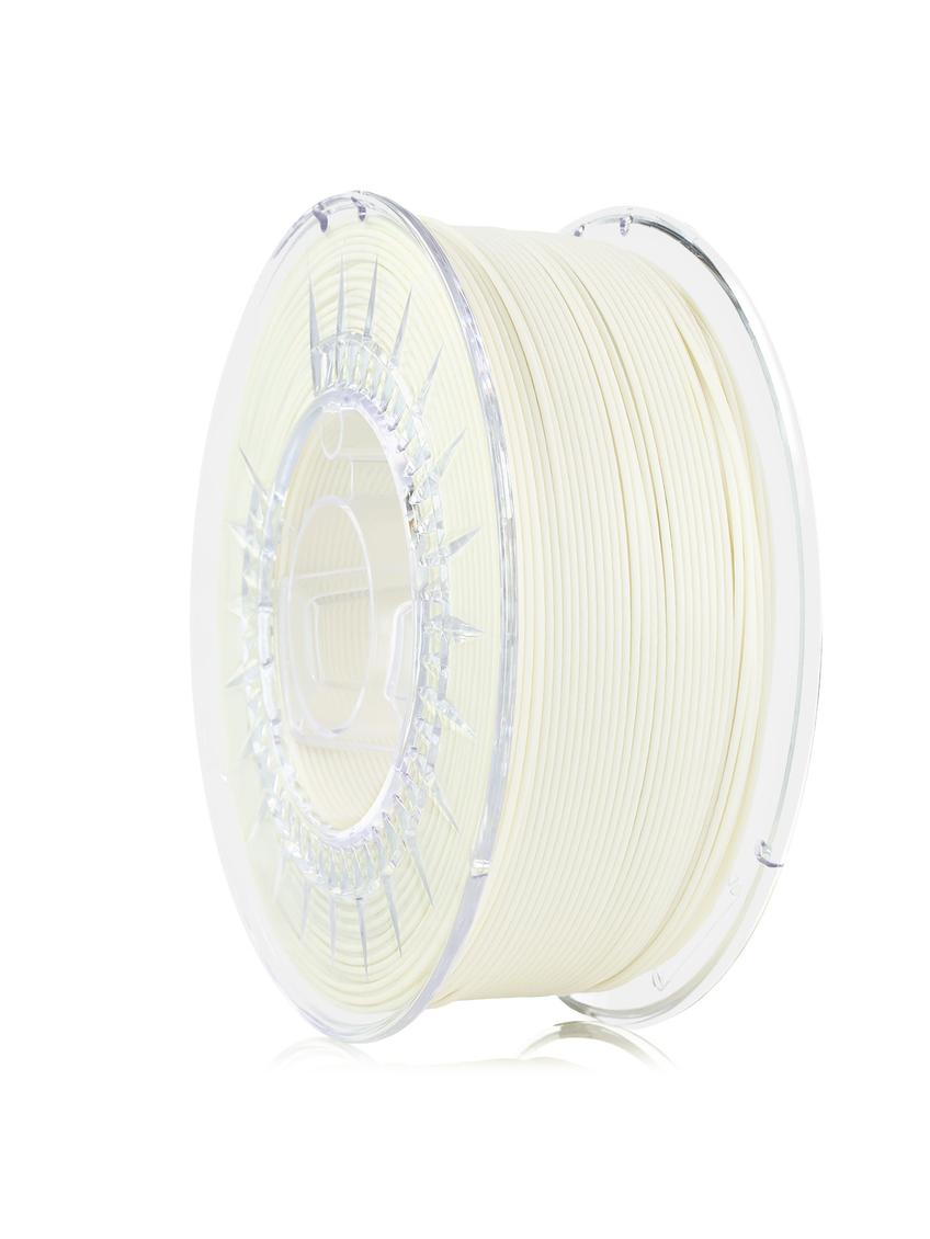 FILAMENT 3D PC/PBT + 15GF (HT-UV-IMPACT) Natural 1,75mm 1kg