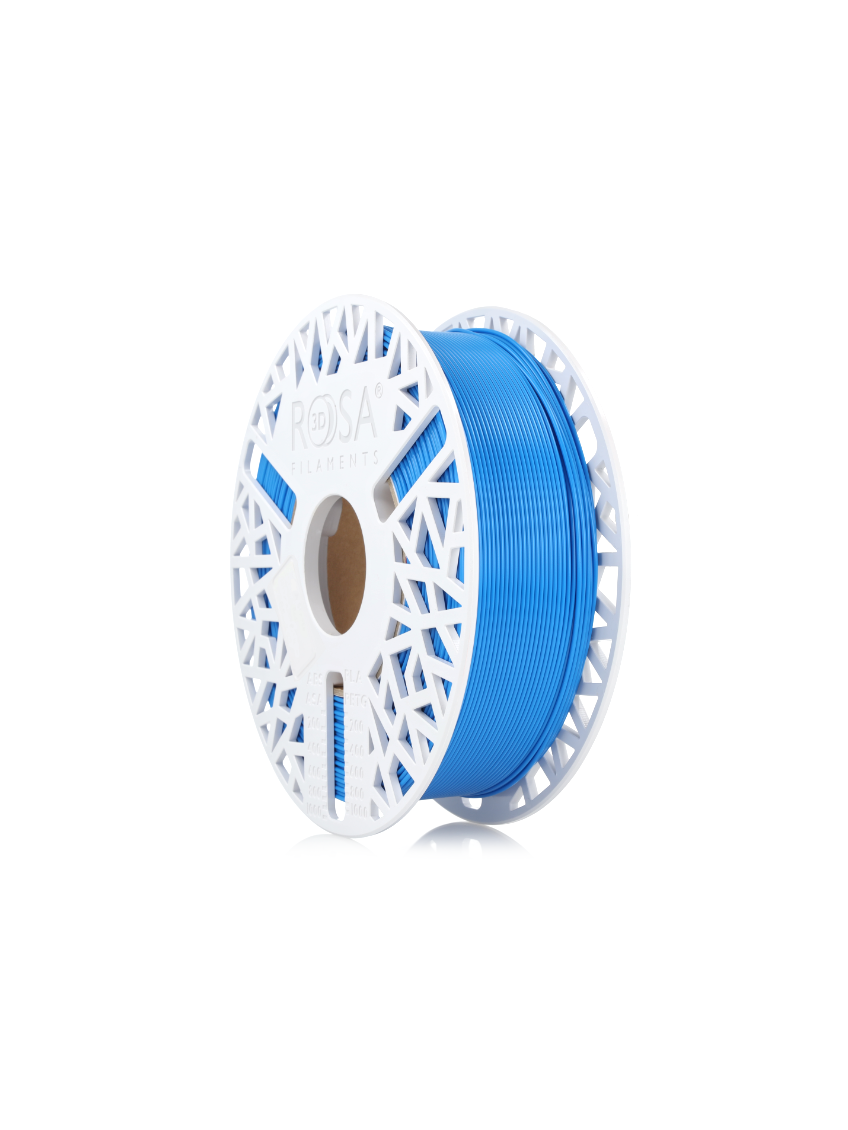 Filament 3D PLA Starter Blue Sky 1kg