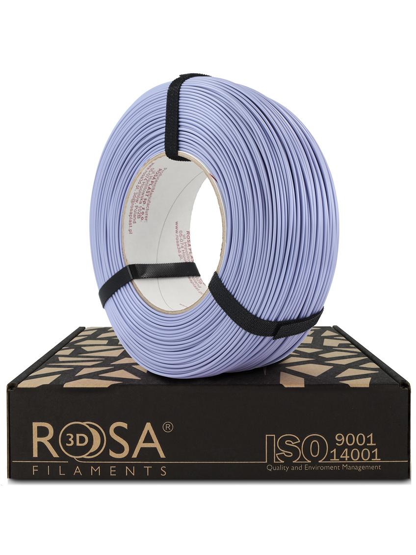 FILAMENT 3D ReFill BioCREATE HT 1,75mm Lavender 1kg