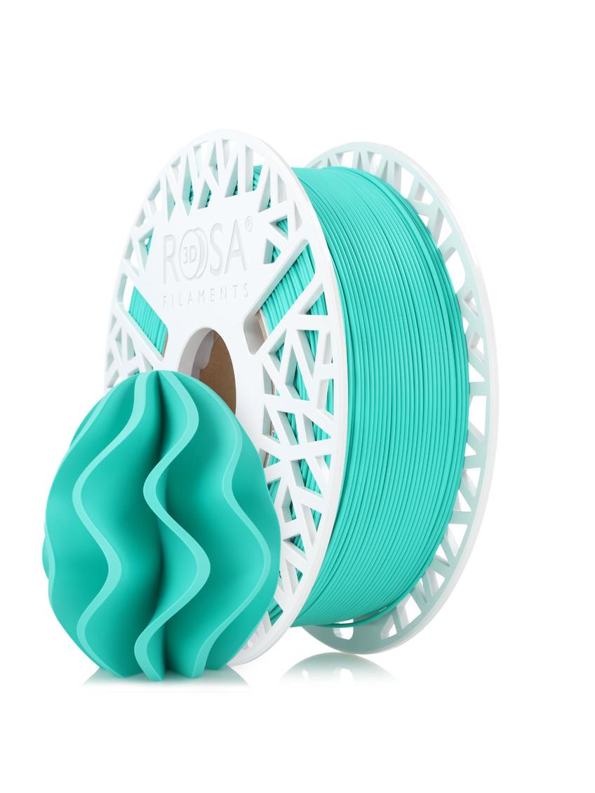 Filament 3D PLA Pastel Mint