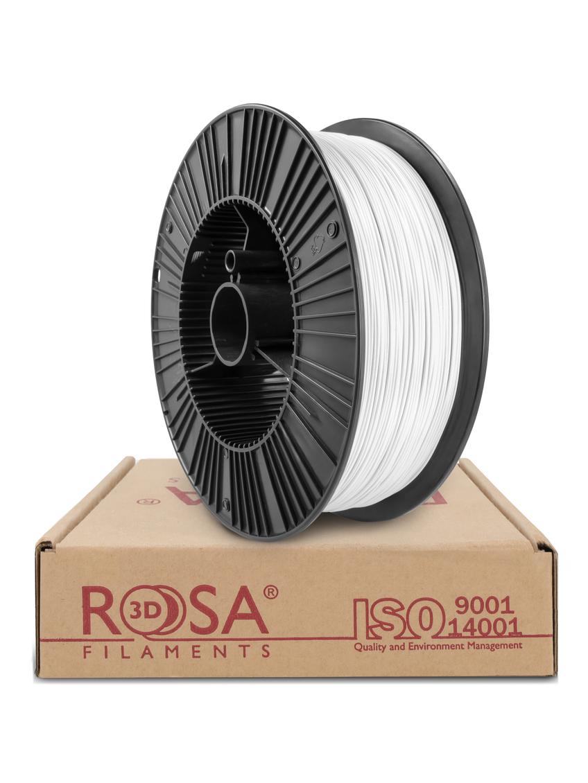 FILAMENT 3D  ASA-X White (2.5kg / 1.75mm)