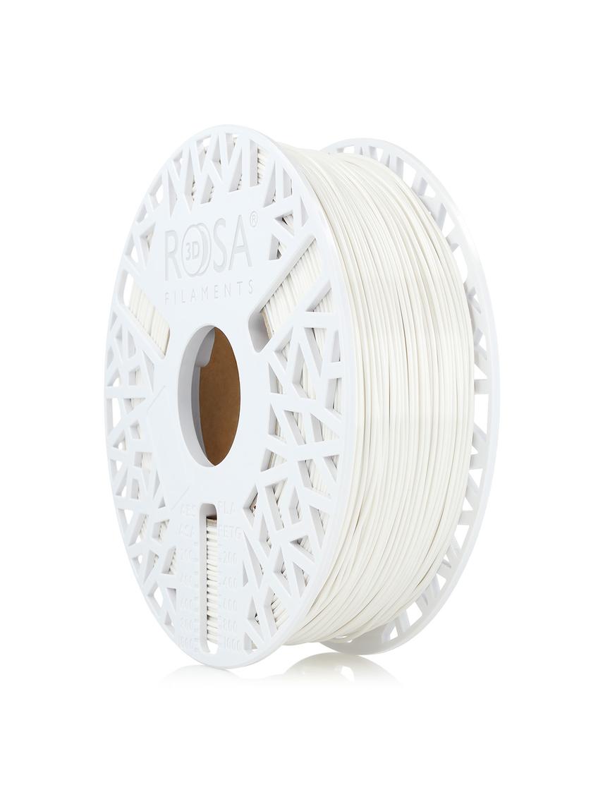 Filament 3D  TPU Flex LW White