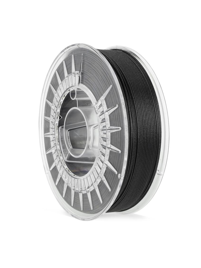 FILAMENT 3D PP GF30 Black 0,7 kg