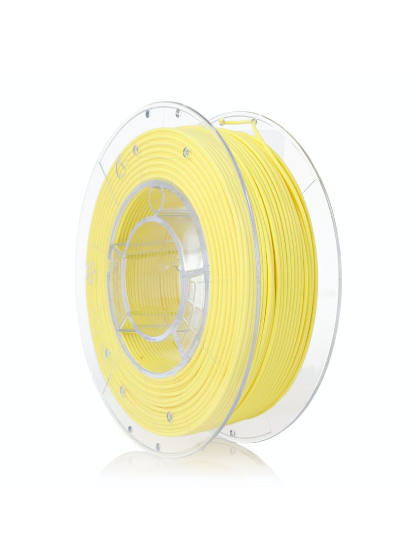 Filament 3D PLA Pastel Yellow